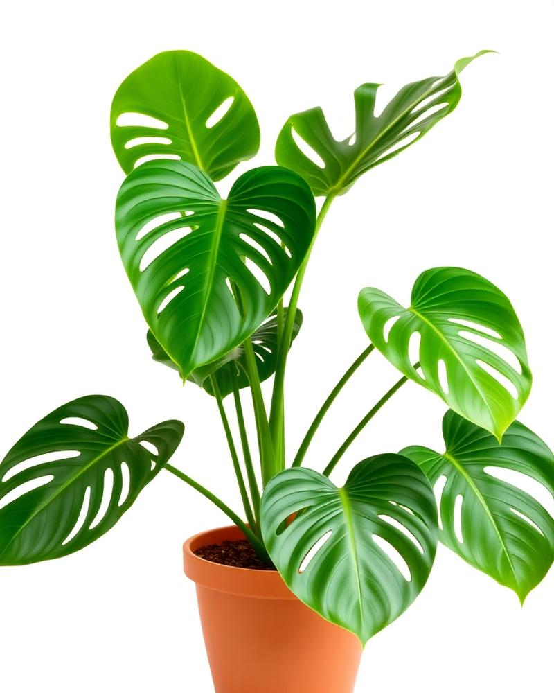 Monstera